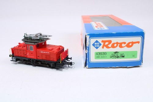 Roco 43939 scale 3 - 43939, ee