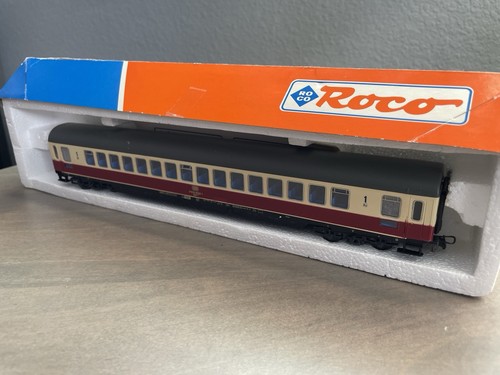 Roco 44405 87 - ho, 1:87