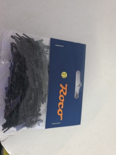Roco close coupler pack - coupler, 50