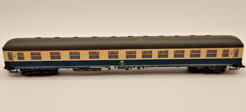 New box roco 44748 db - in,