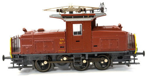 Roco 43529 sbb 3 - 43529,