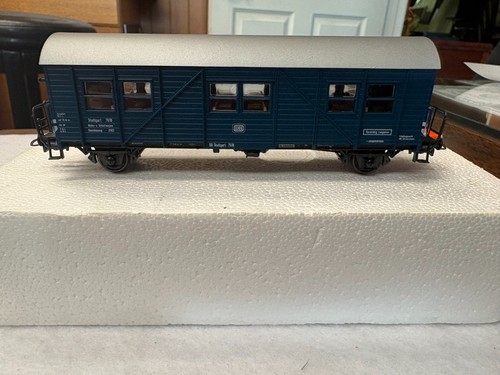 Roco german 3rd class - roco,