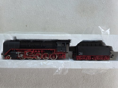 Roco 43263 scale drg - scale, class