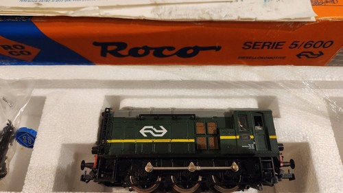 Roco 04160a - roco, ho