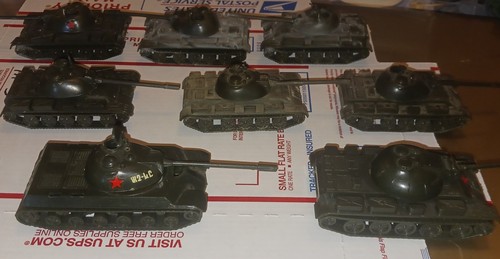 Roco 2 ahm - 2, russian