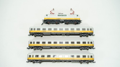 Roco german railway - db,