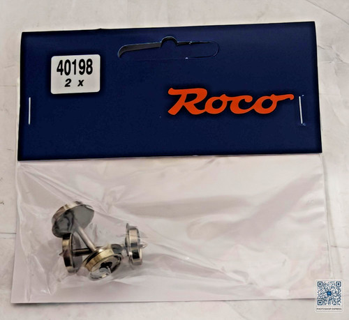 Roco 40198 nem standard - dc,