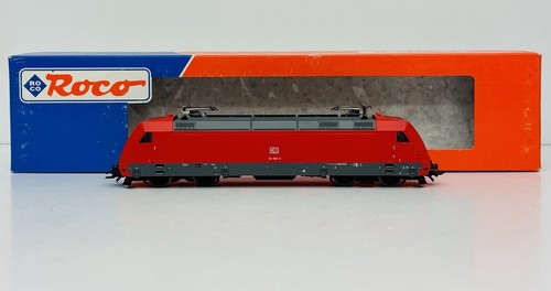 Roco deutsche bahn - deutsche, db