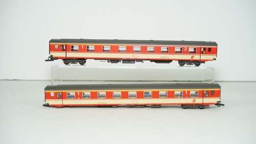 Roco scale obb austrian - obb,