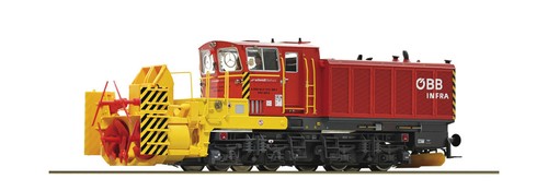 Roco beilhack rotary - roco,