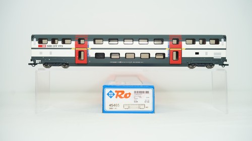 Roco sbb swiss - ho,