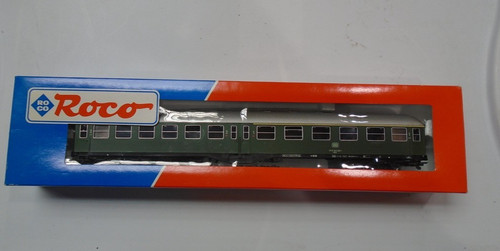 Roco 80 30 11 - db,