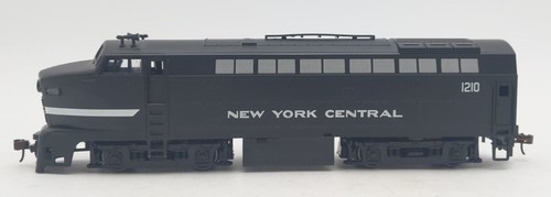 Roco scale nyc - roco, ho