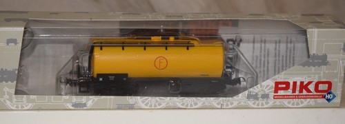 Roco 54386 tank car db - roco,