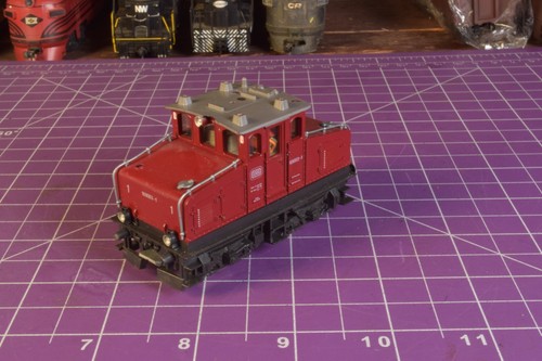 Roco class br 169 - roco, db