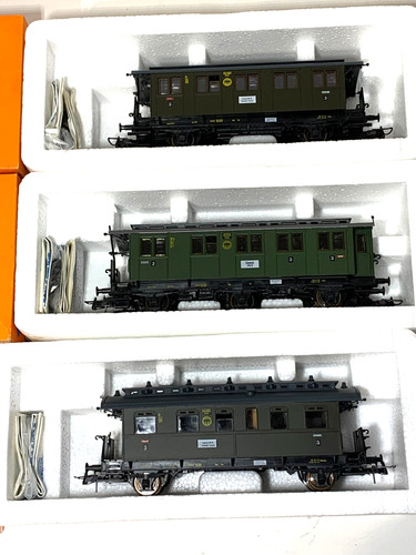 Lot roco 4206s - ho,