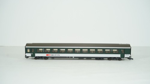 Roco sbb cff swiss - roco,