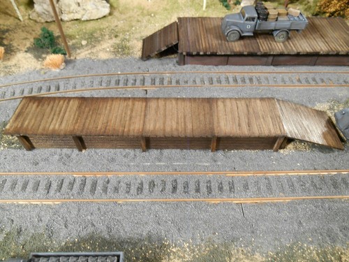 Roco railway parts custom - parts,