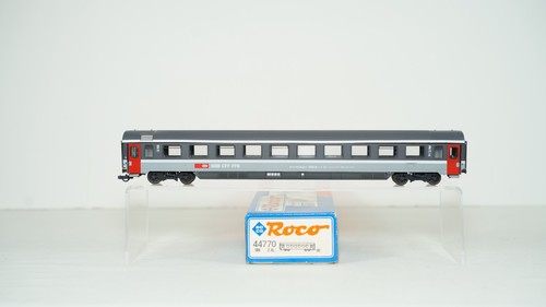 Roco sbb cff swiss railway - ho,