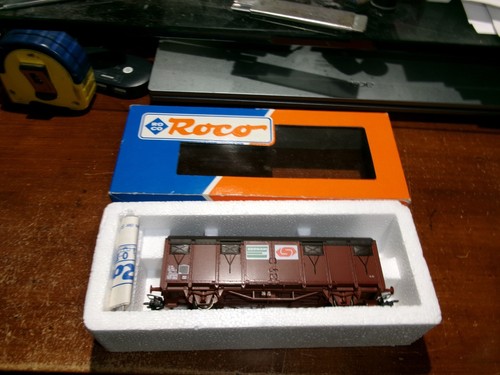 Roco scale item 46444 - item,