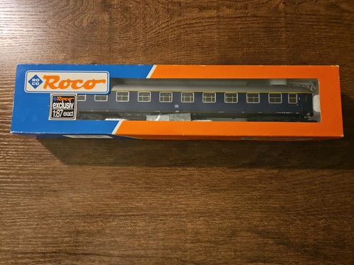 Roco 44741 german - 44741,