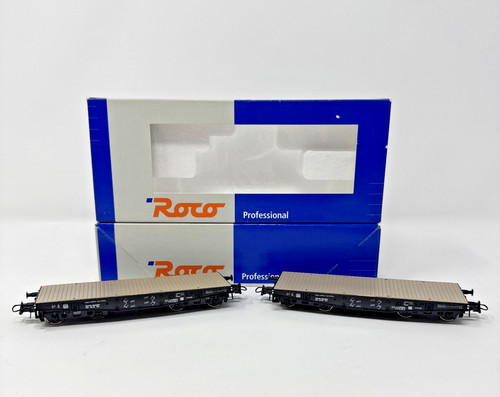 Roco 46385 scale - 46385, ssy