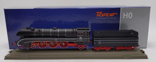 Roco 62193 scale 6 - roco, ho