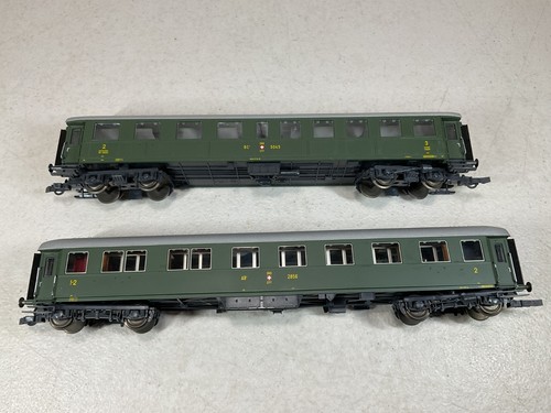 Roco lot green cff - roco,