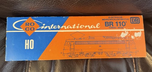 Roco international 4137 - roco,