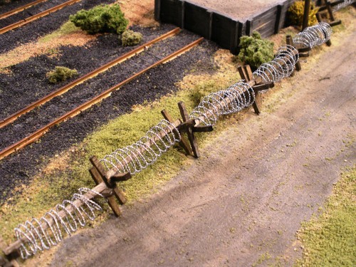 Roco minitank parts set of - roco,