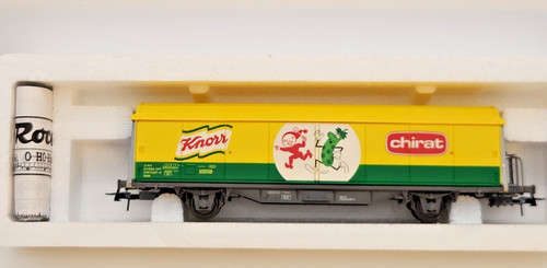 New box roco 46591 sbb - ho,