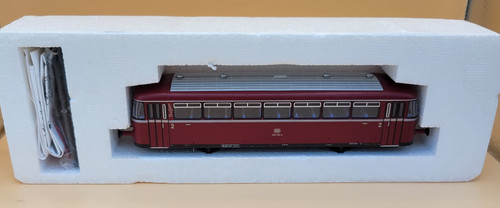 New box roco - new, 43969