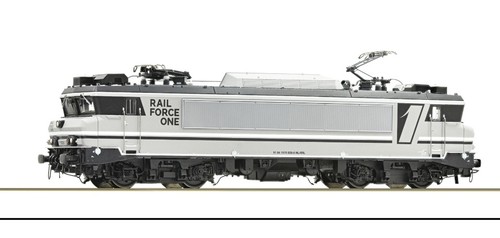 Roco rail force one - roco,