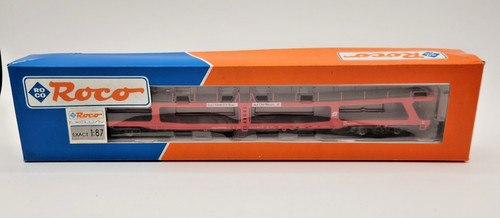 New box factory sealed - new, in