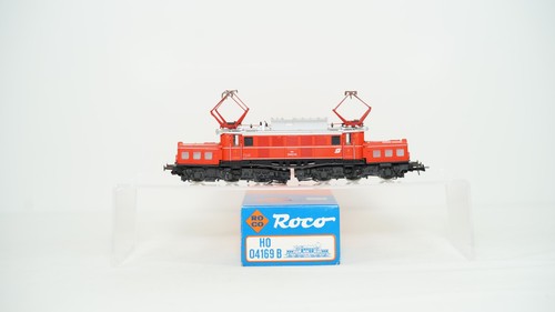 Roco scale obb - ho,