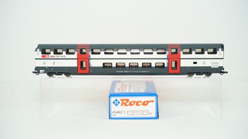 Roco scale sbb swiss - roco,