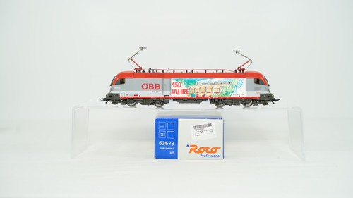 Roco obb austrian - roco,