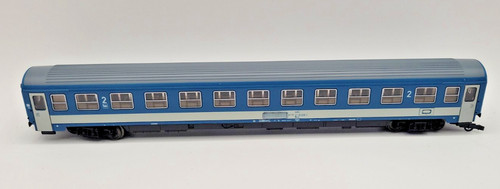 New box roco 44497 - new, in