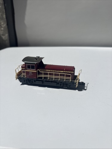 Roco diesel scale - roco, ho