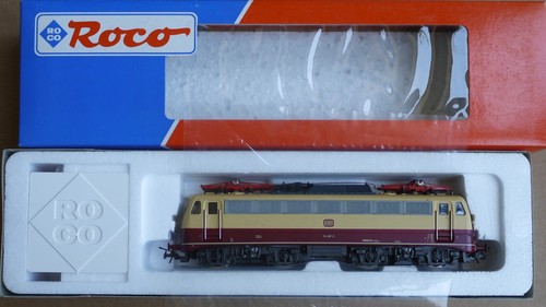 Roco 43448 class - roco,
