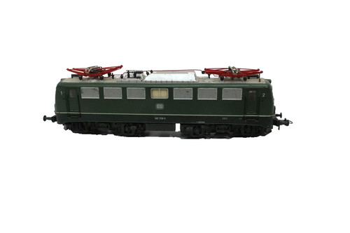 Roco 43421 green - 43421, br