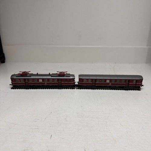 Roco 63055 german - db,