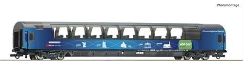 Roco 6200015 swiss - roco,