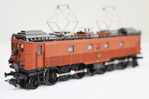 Roco gauge 43508 sbb - roco,