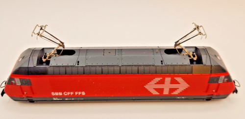 New box roco 43655 class - new,