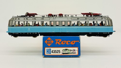 Roco br491 001 - roco,