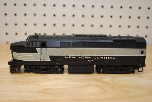 Roco nyc new york central - roco,