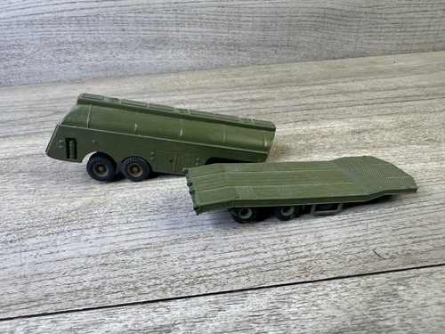 Vintage roco scale military - vintage, ho