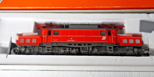 New box roco 43485 öbb - ho,