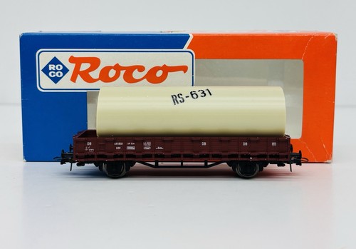 Roco axle open stake - 2,